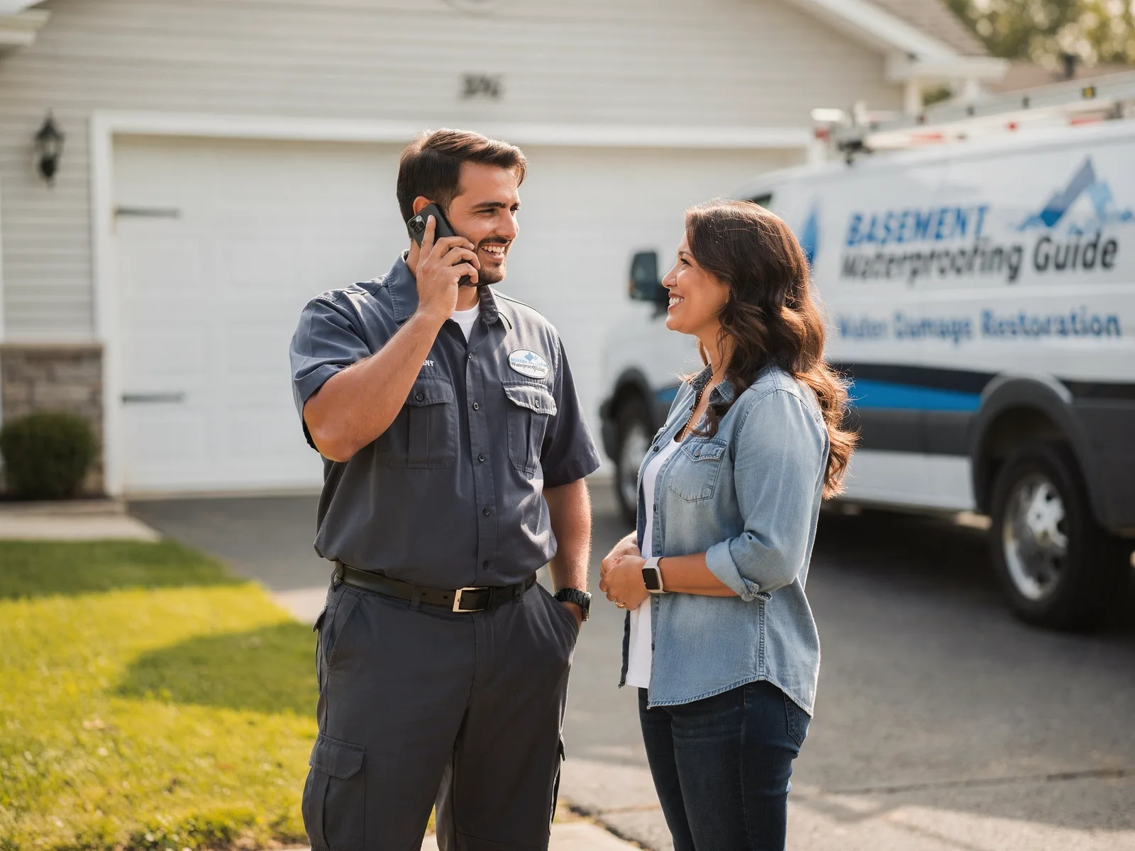 Basement Waterproofing Near Me New Albany, IN FAQs